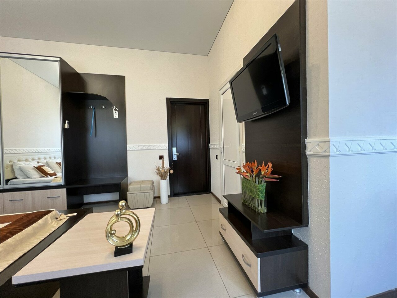 Гостиница Линкор Геленджик