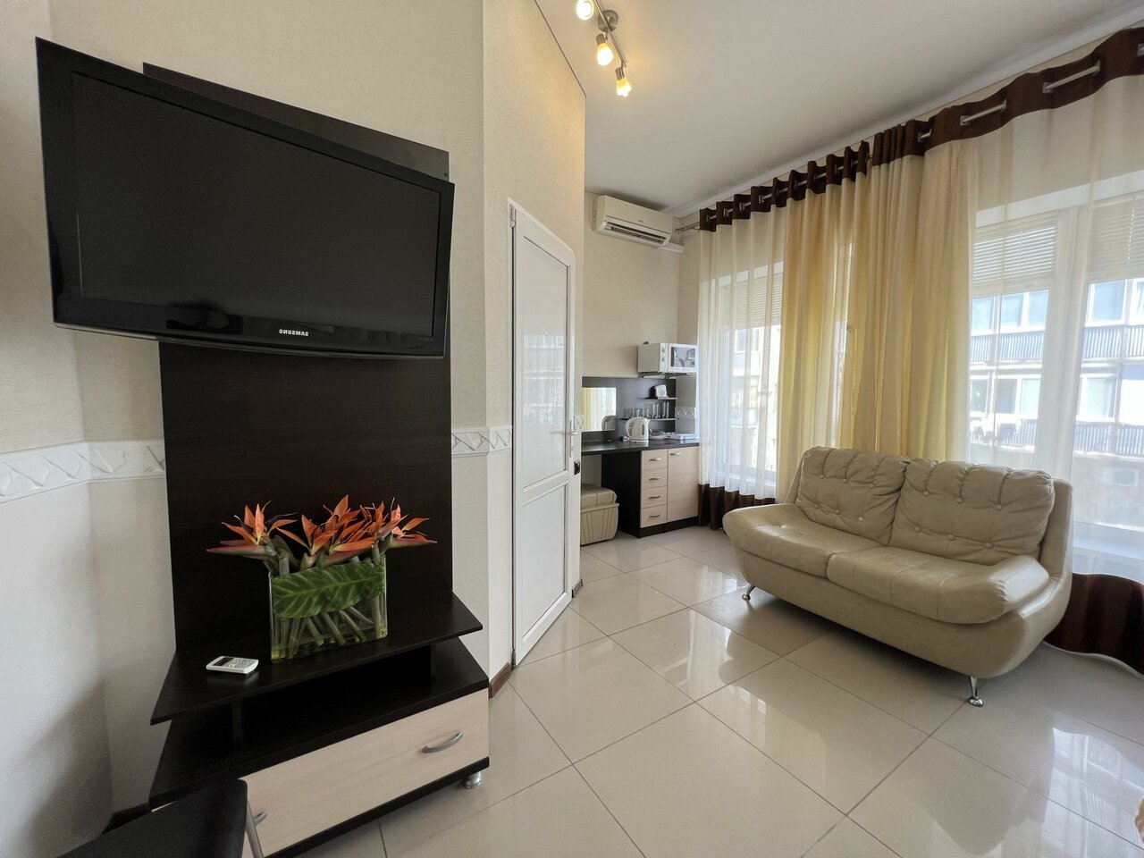 Гостиница Линкор Геленджик-30