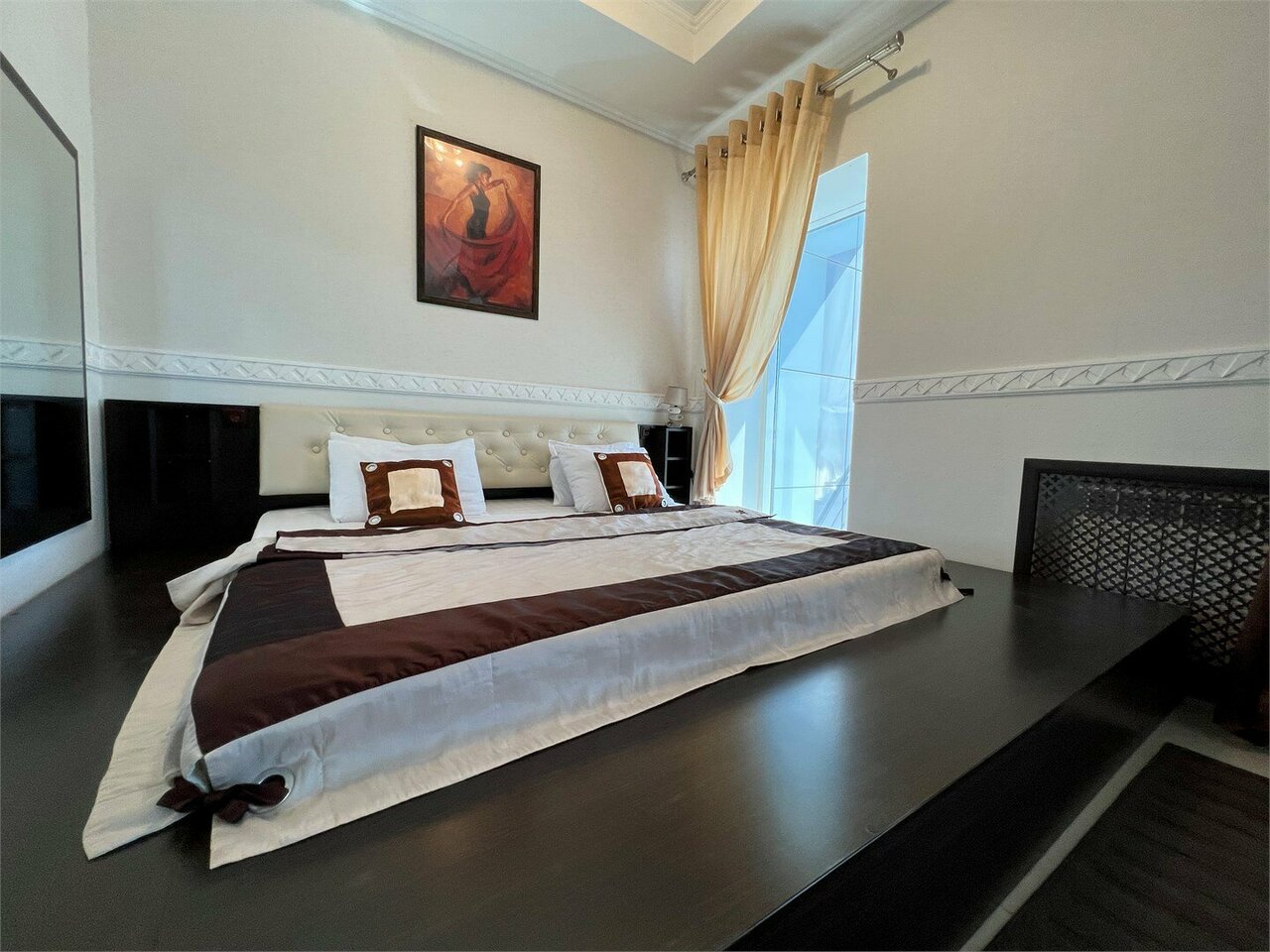 Гостиница Линкор Геленджик