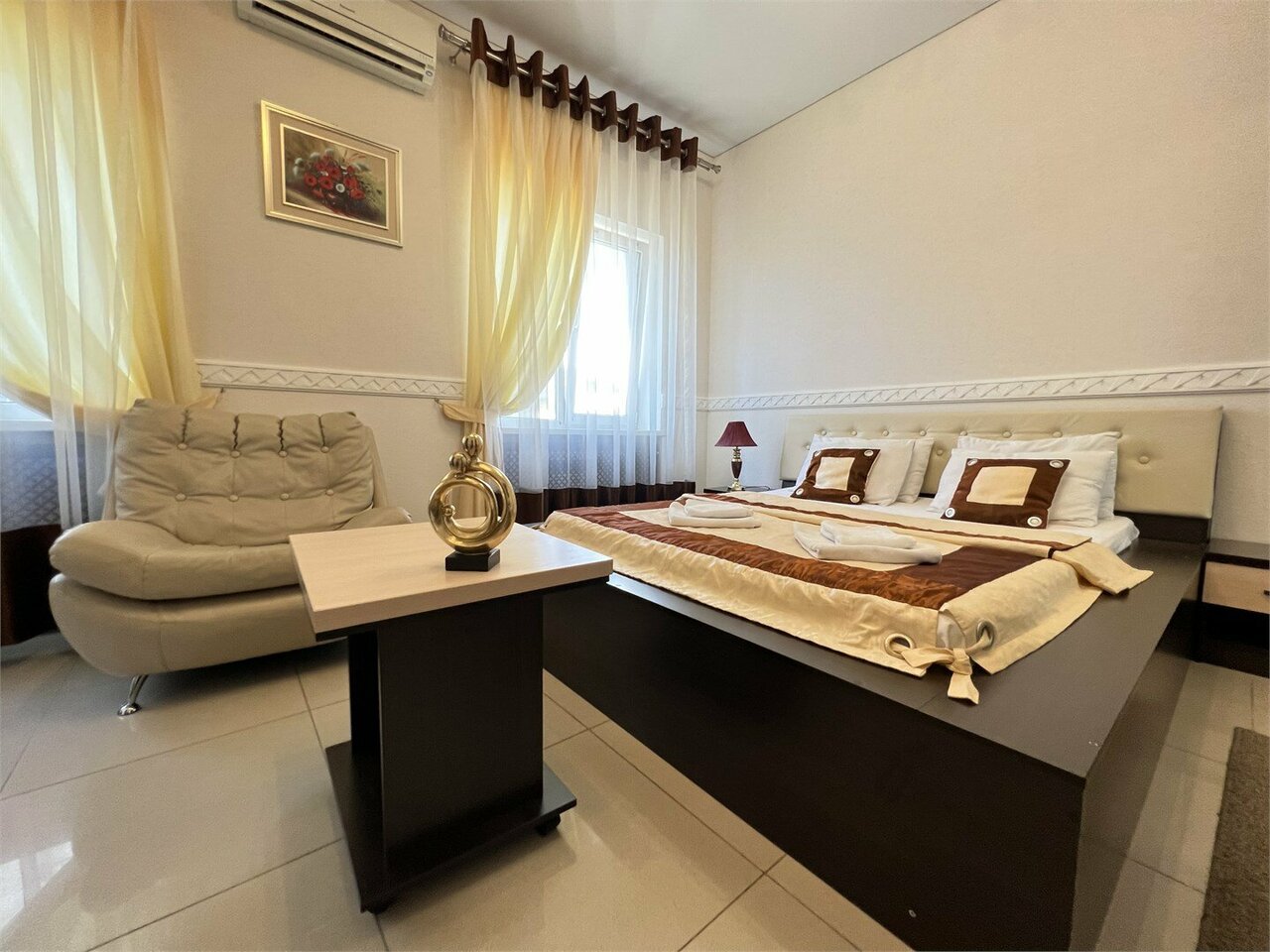 Гостиница Линкор Геленджик