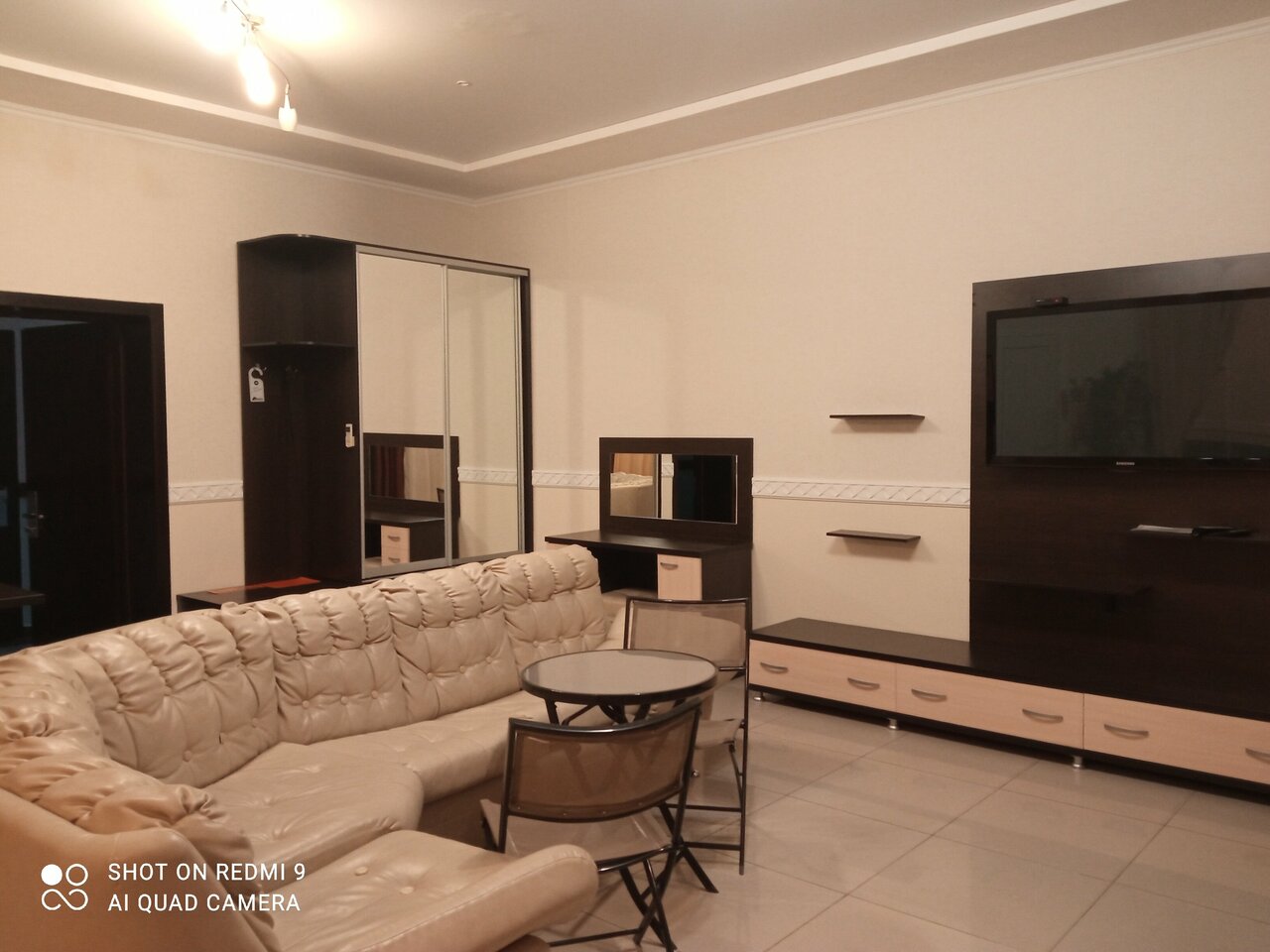 Гостиница Линкор Геленджик-104