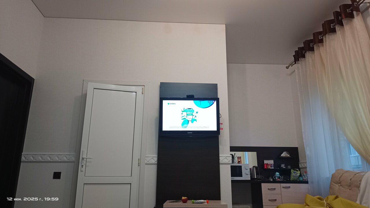 Гостиница Линкор Геленджик-105