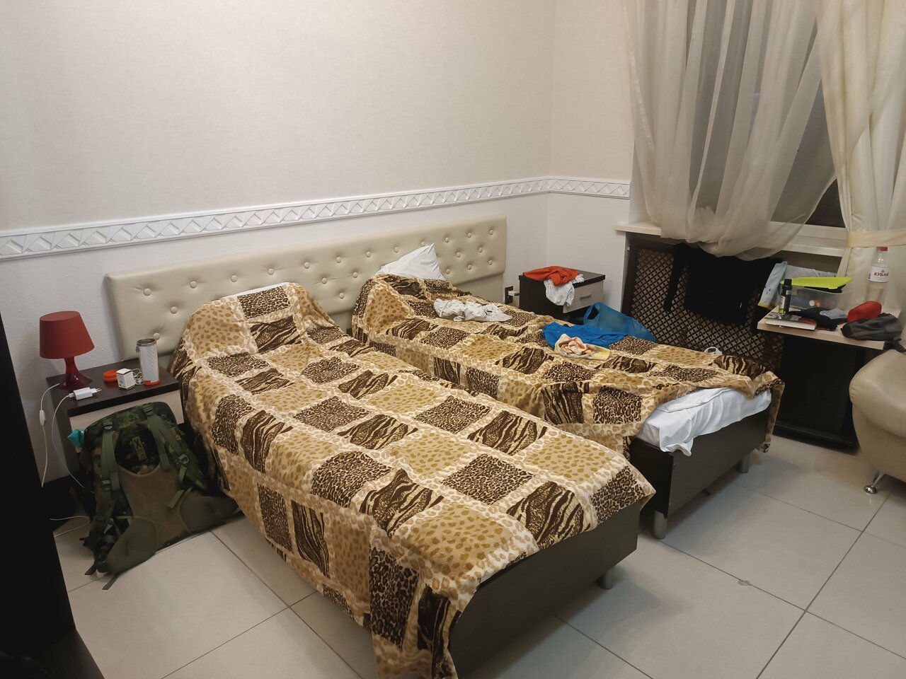 Гостиница Линкор Геленджик-89