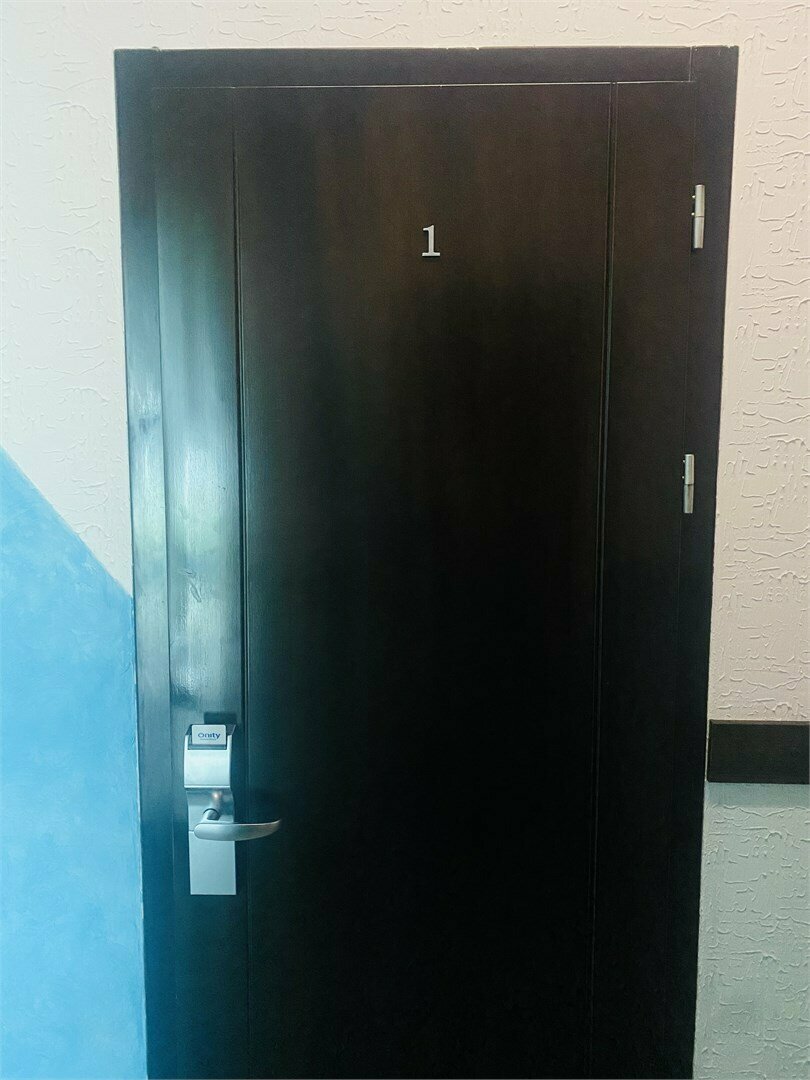 Гостиница Линкор Геленджик