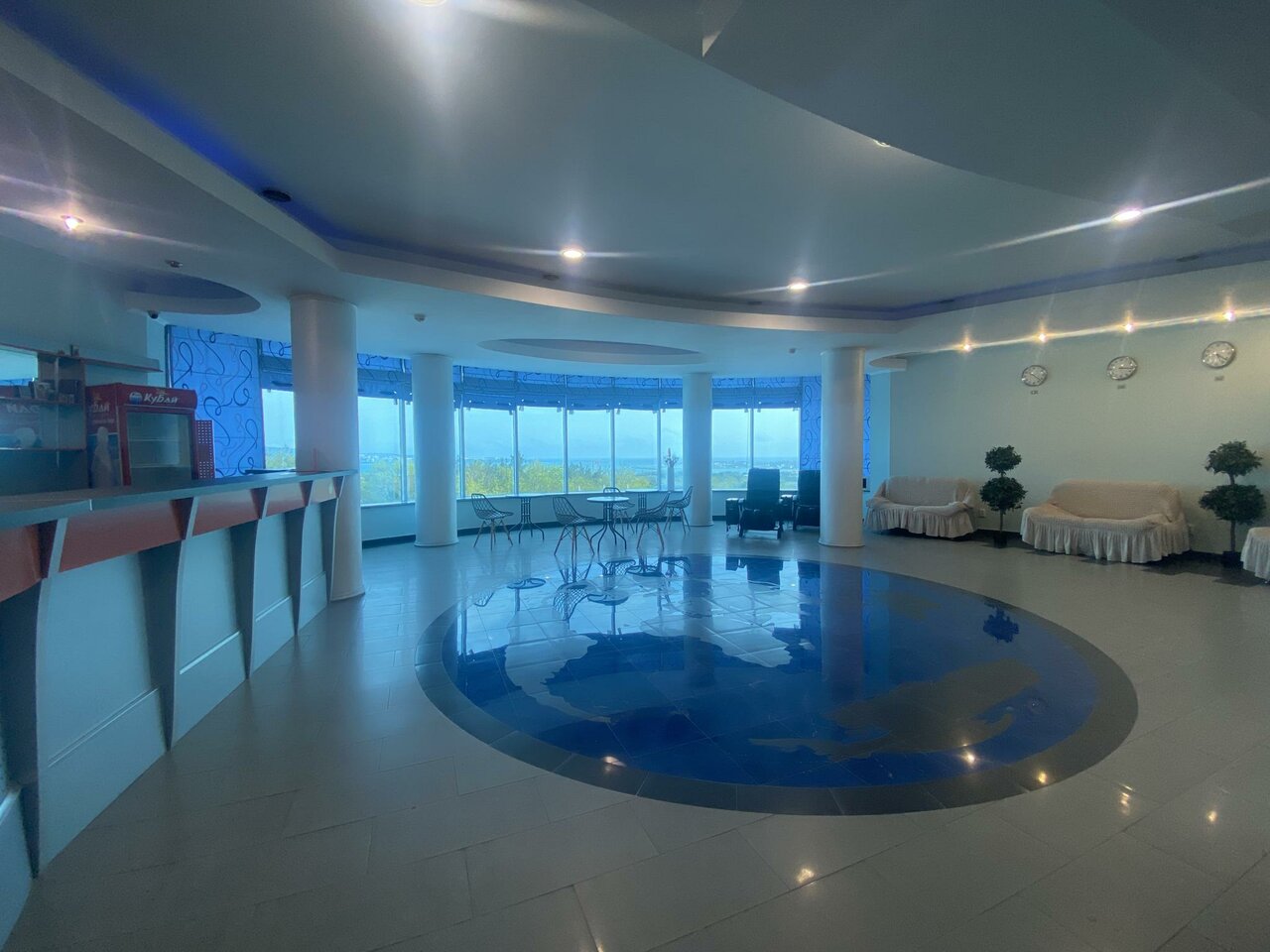 Гостиница Линкор Геленджик-39