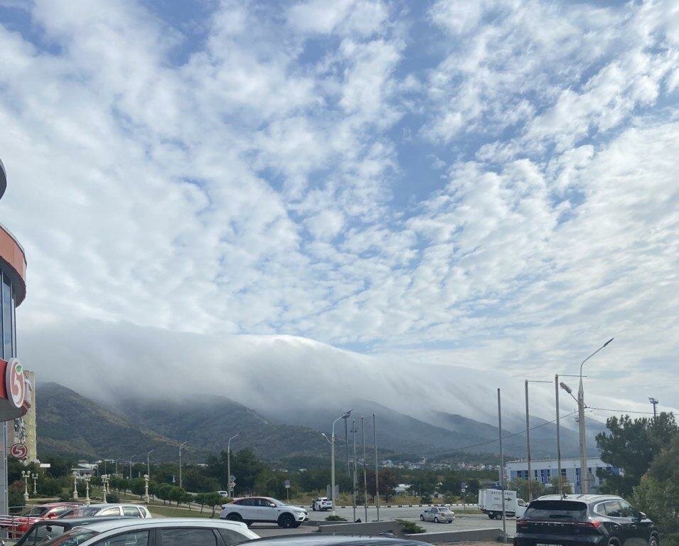 Гостиница Линкор Геленджик-85