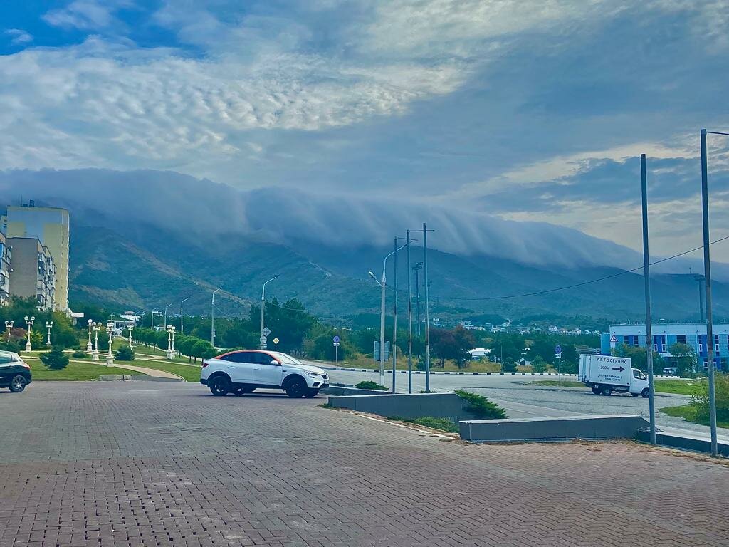 Гостиница Линкор Геленджик-15