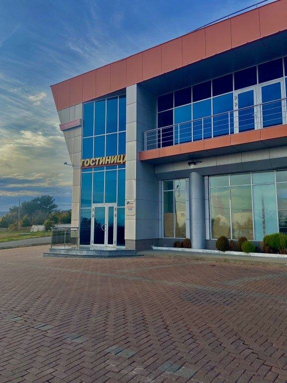 Гостиница Линкор Геленджик-50