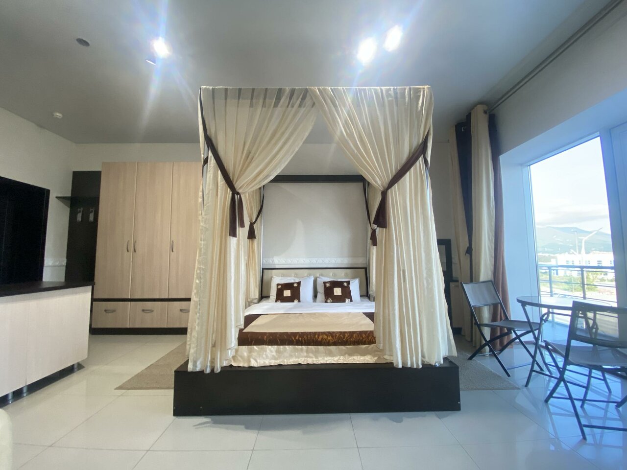 Гостиница Линкор Геленджик-41