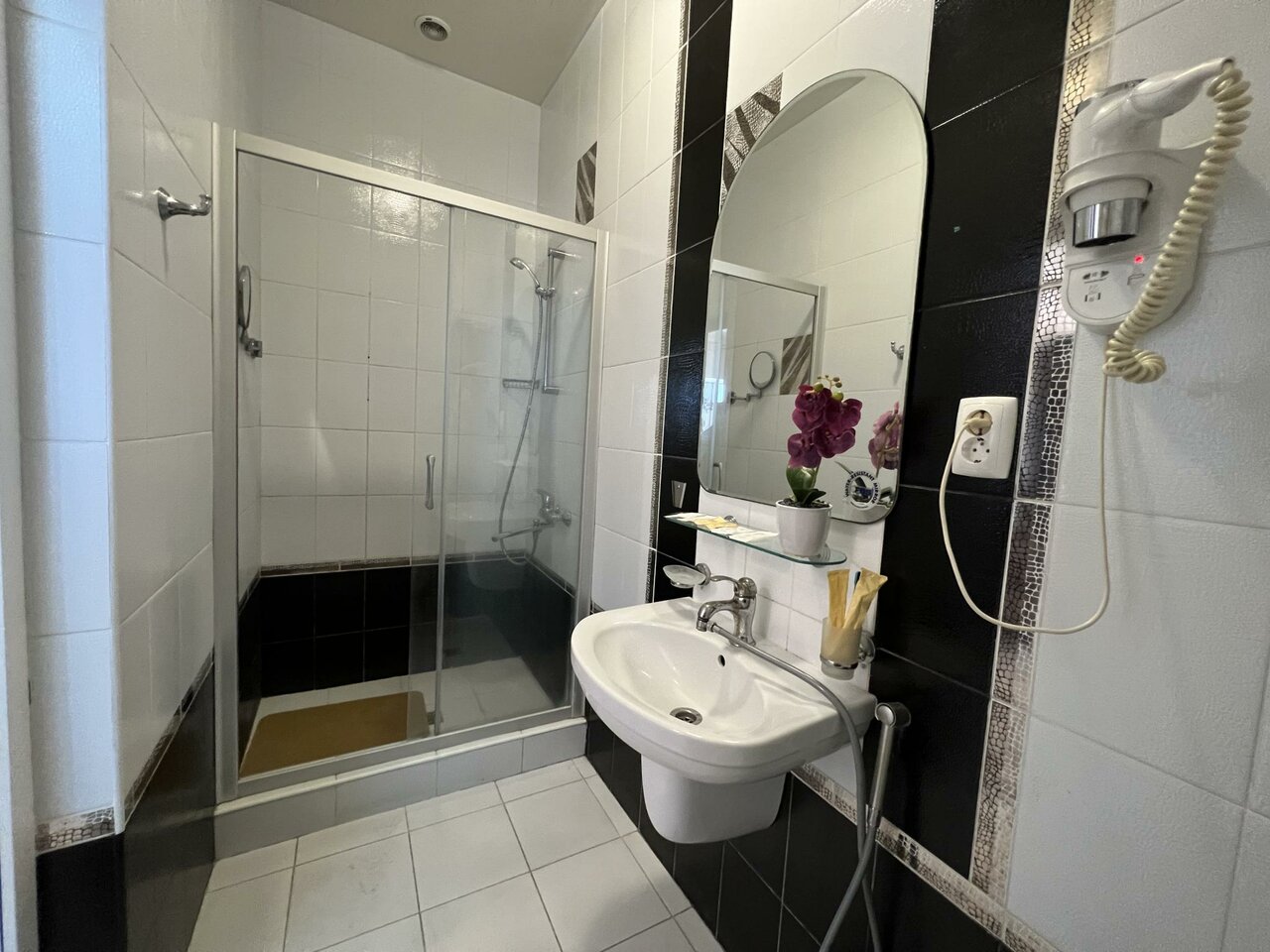 Гостиница Линкор Геленджик-83