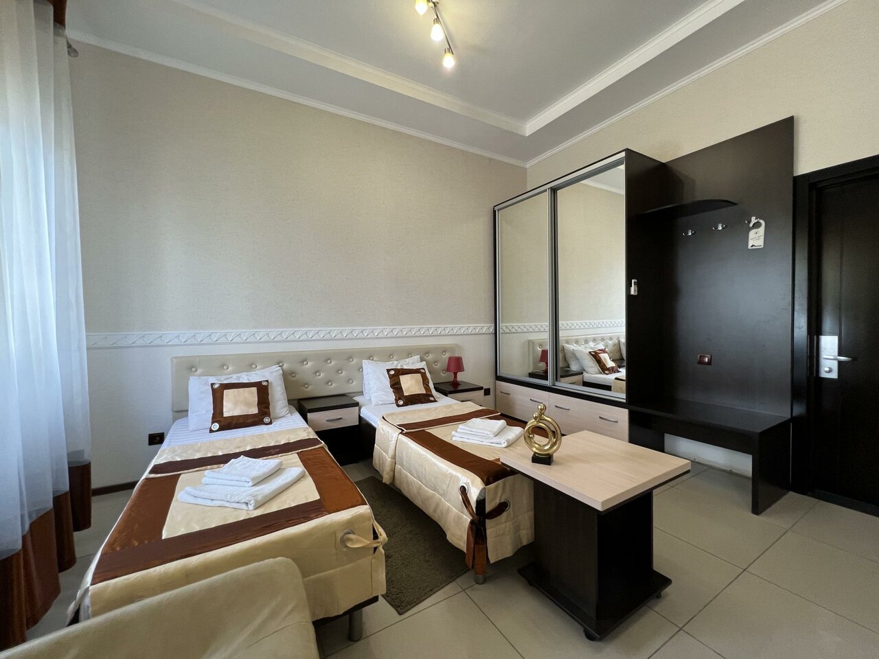 Гостиница Линкор Геленджик-37