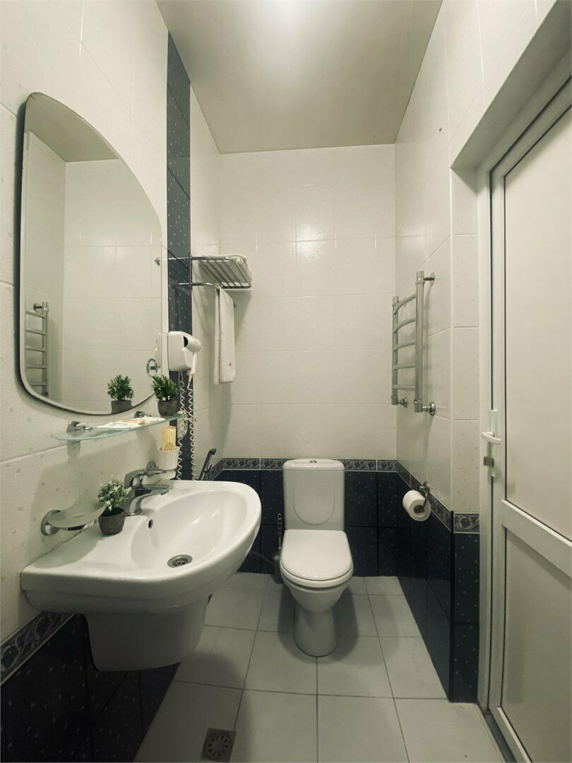 Гостиница Линкор Геленджик