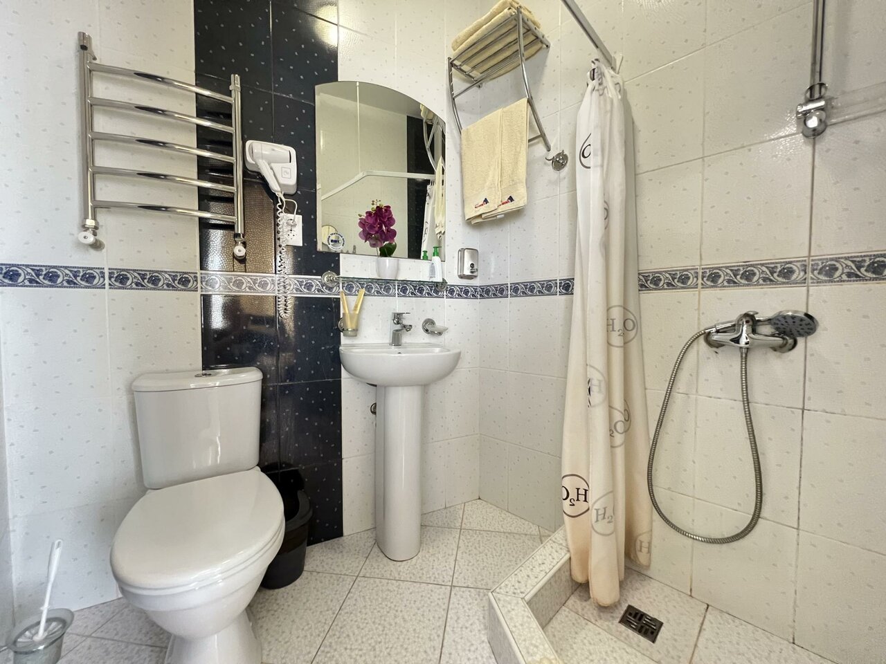 Гостиница Линкор Геленджик-51