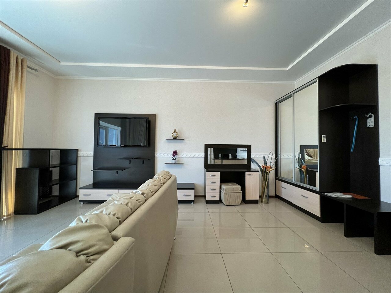 Гостиница Линкор Геленджик