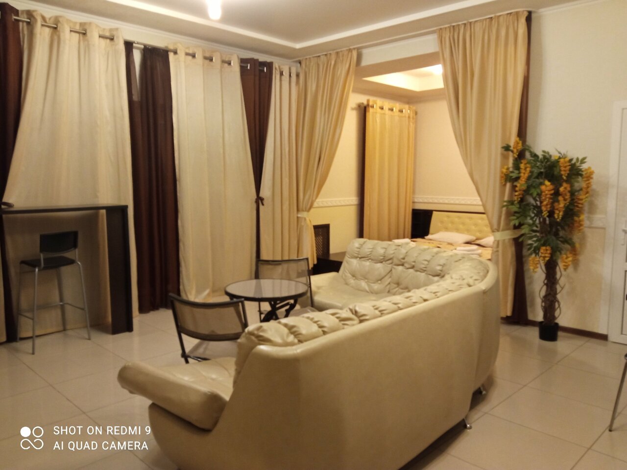 Гостиница Линкор Геленджик-100