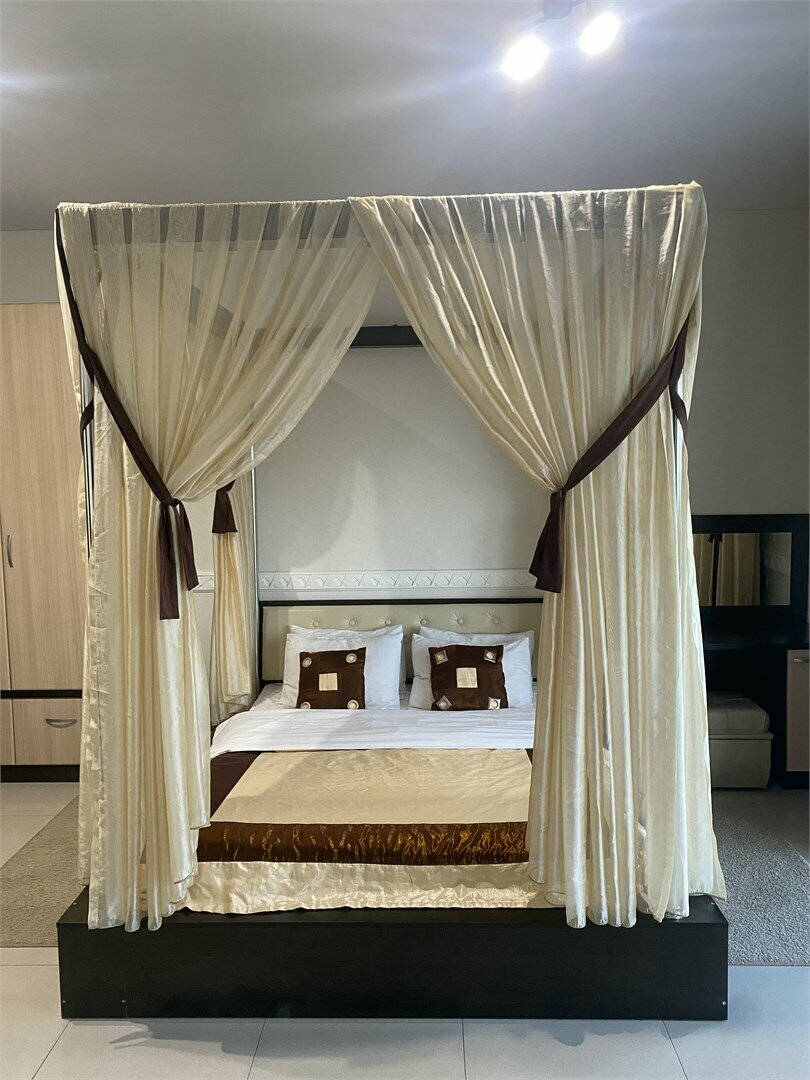 Гостиница Линкор Геленджик