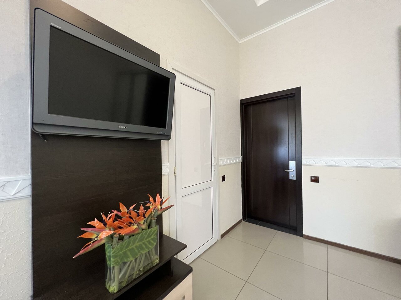 Гостиница Линкор Геленджик-66