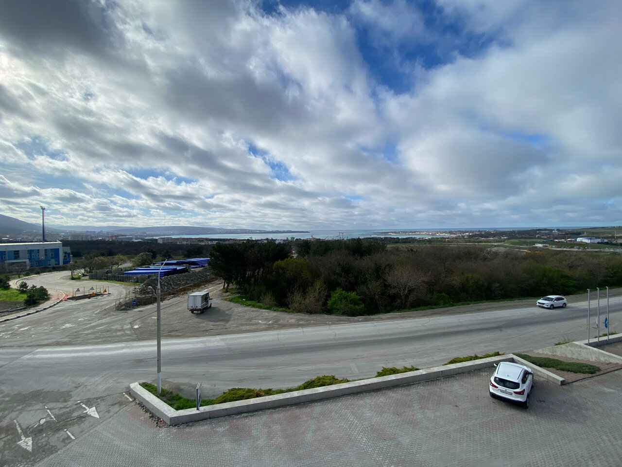 Гостиница Линкор Геленджик-96