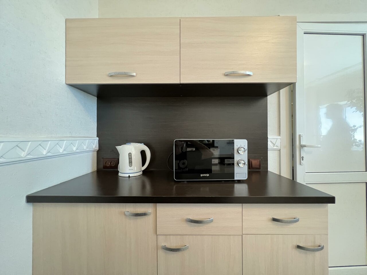 Гостиница Линкор Геленджик-44