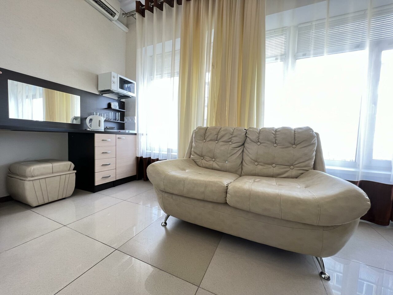 Гостиница Линкор Геленджик-53