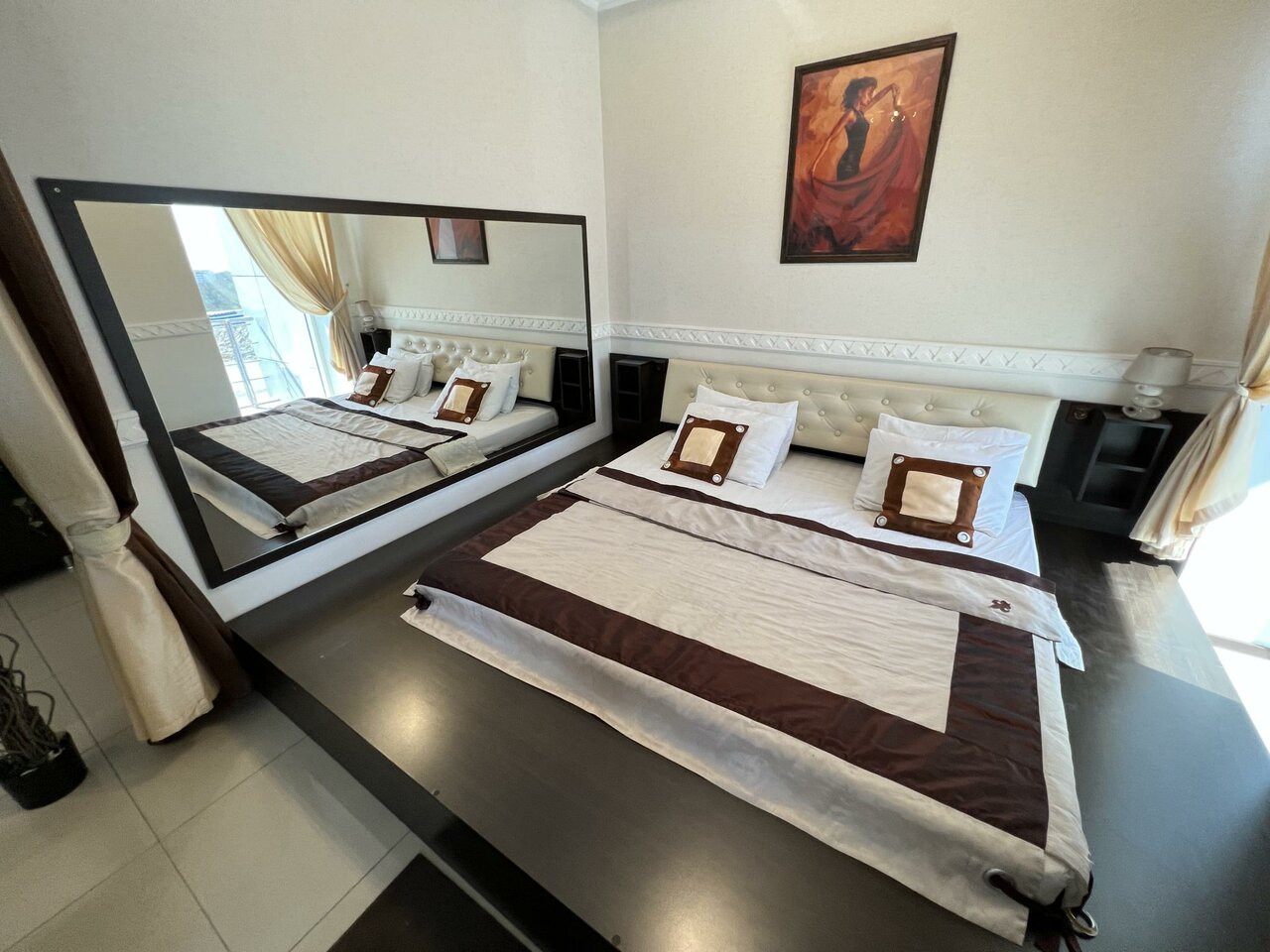 Гостиница Линкор Геленджик-43