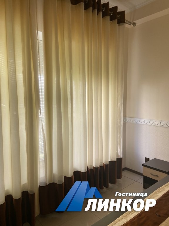 Гостиница Линкор Отель Геленджик