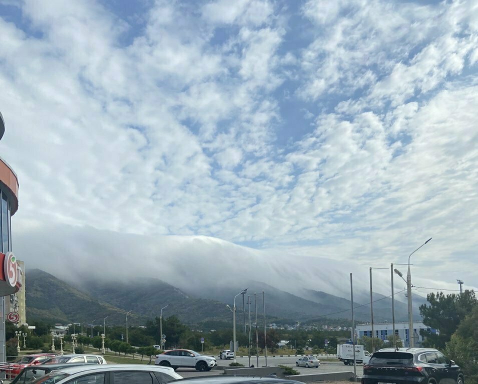 Гостиница Линкор Геленджик-12