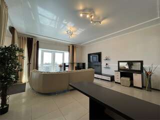 Гостиница Линкор Геленджик DeLuxe Premium с балконом-5