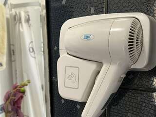 Гостиница Линкор Геленджик Комфорт Double-15