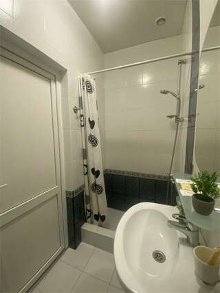 Гостиница Линкор Геленджик Стандарт twin-13