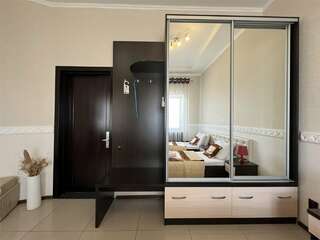 Гостиница Линкор Геленджик Комфорт twin-11