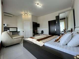 Гостиница Линкор Геленджик Комфорт Double-6