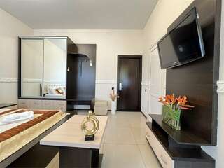 Гостиница Линкор Геленджик Стандарт double-4