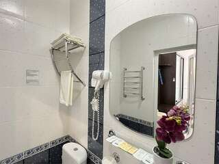 Гостиница Линкор Геленджик Стандарт double-15