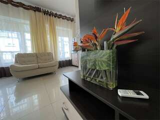 Гостиница Линкор Геленджик Комфорт Double-13