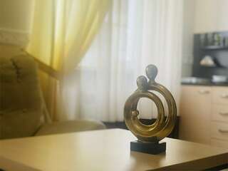 Гостиница Линкор Геленджик Стандарт twin-8