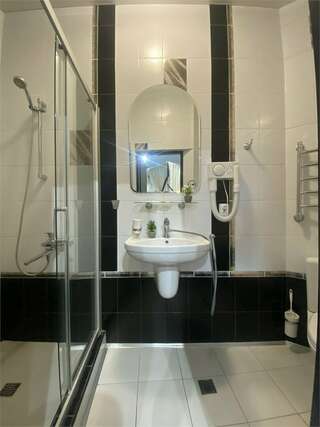 Гостиница Линкор Геленджик DeLuxe с балконом-15