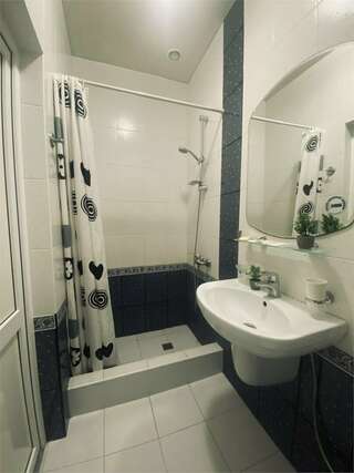 Гостиница Линкор Геленджик Стандарт twin-12