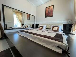 Гостиница Линкор Геленджик DeLuxe Premium с балконом-12