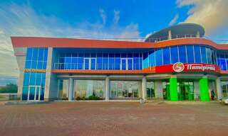 Гостиница Линкор Геленджик-1