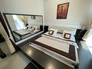 Гостиница Линкор Геленджик DeLuxe Premium с балконом-15