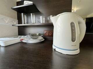 Гостиница Линкор Геленджик Комфорт Double-12