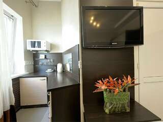 Гостиница Линкор Геленджик Комфорт twin-8