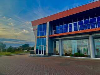 Гостиница Линкор Геленджик-2