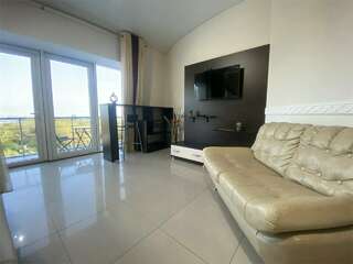 Гостиница Линкор Геленджик DeLuxe с балконом-7