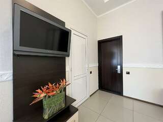 Гостиница Линкор Геленджик Стандарт twin-10