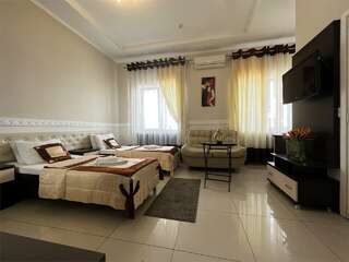 Гостиница Линкор Геленджик Комфорт twin-4