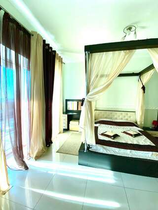 Гостиница Линкор Геленджик-5