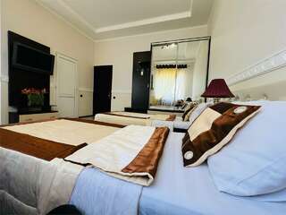 Гостиница Линкор Геленджик Стандарт twin-5