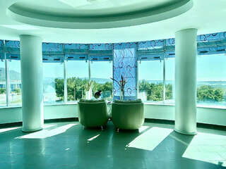 Гостиница Линкор Геленджик-6